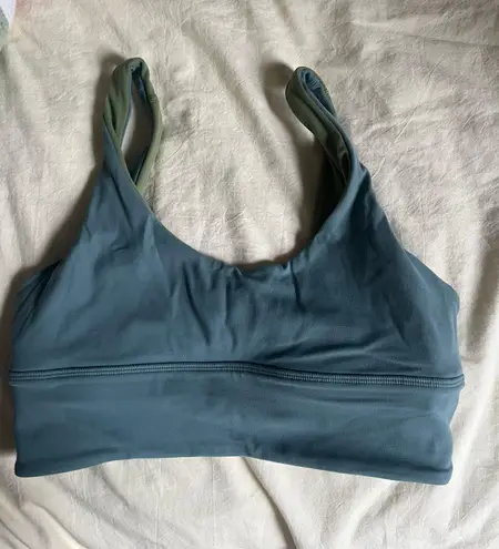 Lululemon Reversible Align Bra