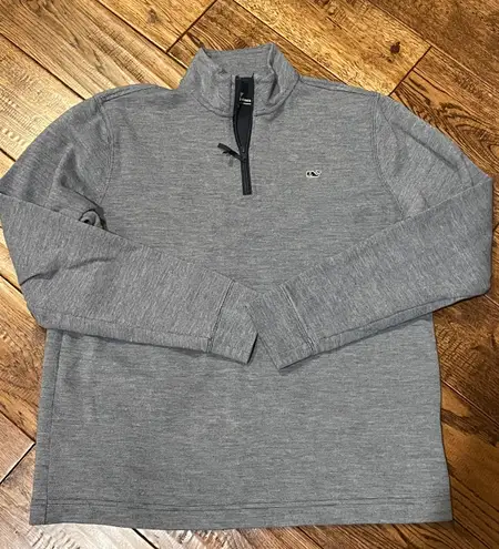 Vineyard Vines Quarter Zip