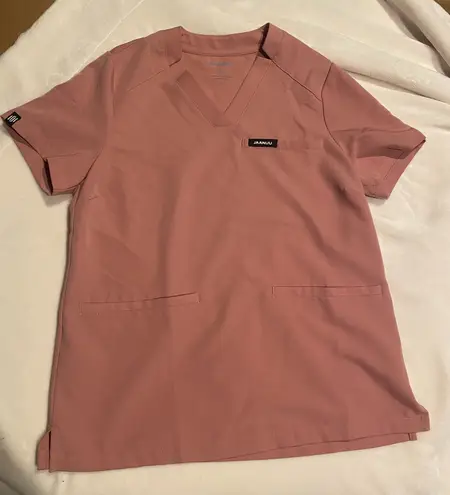 Jaanuu Scrub Top