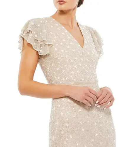 Mac Duggal Mac DuggalMac Duggal 10810 NWT Size 8