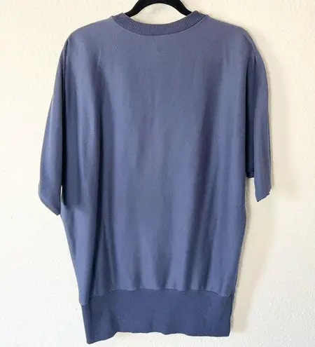 Vtg 80's Red Lipstick Western Fringe Lady T