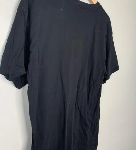 DC Comics The Joker Deep V Neck T-Shirt M