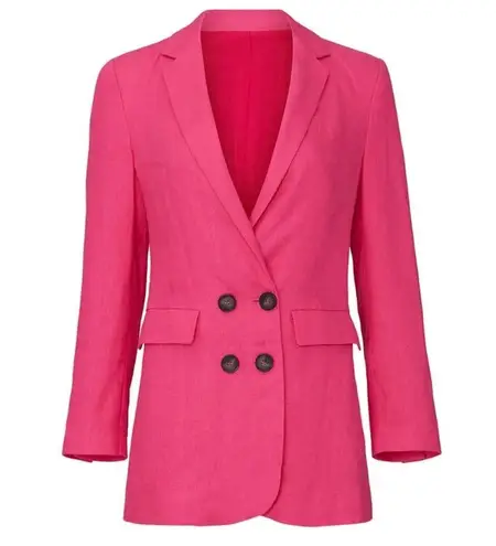 Sanctuary  Cape Cod Blazer