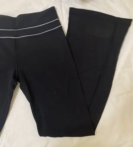 Lululemon Flare Yoga Pants