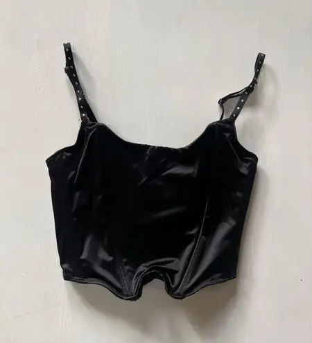 Steve Madden corset - Image 1