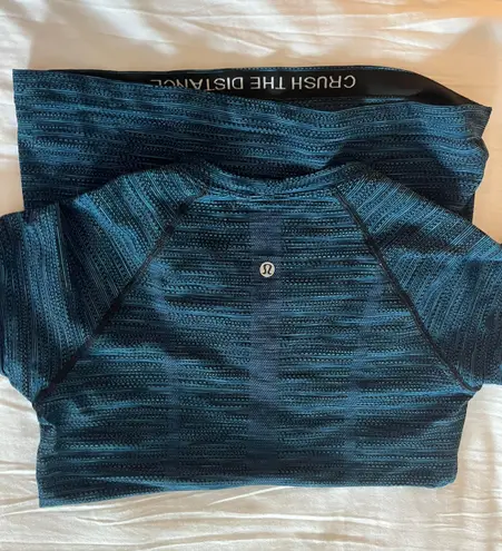 Lululemon Swift Tech Shirt