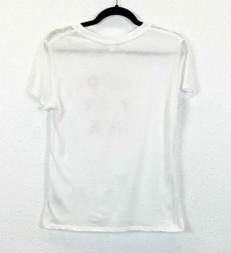 SUB_URBAN RIOT Sub_urban Riot "Decide Your Vibe" Womens XS Graphic Tee Shirt NEW