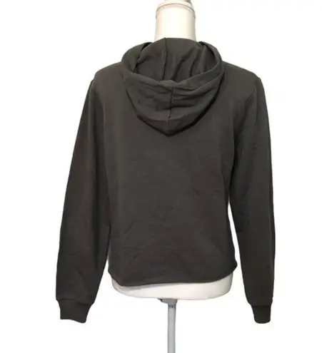 The Rolling Stones NWOT Steel Wheels Hoodie Top