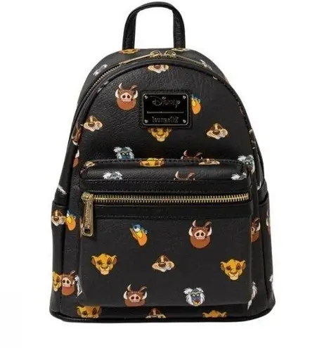 Lounge Fly NWT Disney The Lion King Mini Bag Backpack