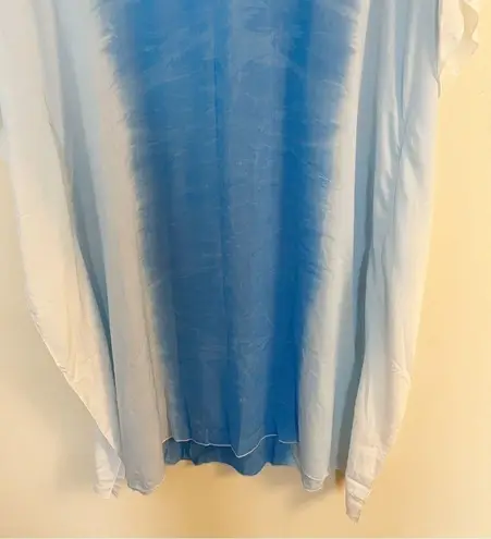 Walker & Wade Kaftan Style Lightweight Beach Coverup V