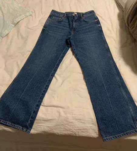 ZARA Jeans