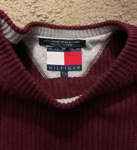 Tommy Hilfiger Sweater