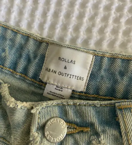 Rolla's ’s Jean Short