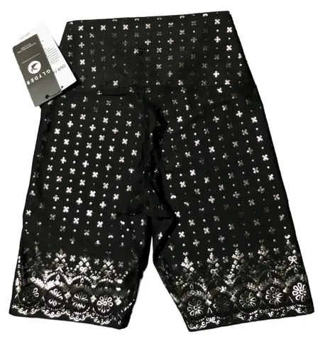 Glyder HIGH POWER II BIKE SHORTS (NWT!)