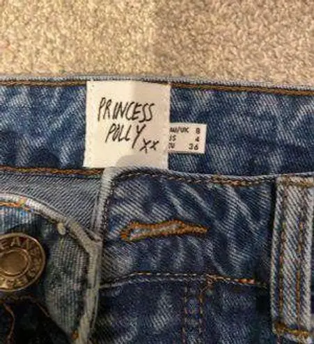 Princess Polly Denim Jeans