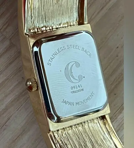 Charming Charlie 2/$20 Value Watch