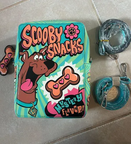 Scooby Doo Bag/purse Multiple