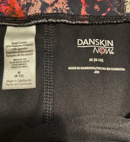 Danskin Workout Pants