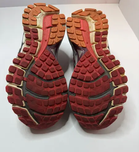 Brooks GTS 17 Size 7 Running Shoes