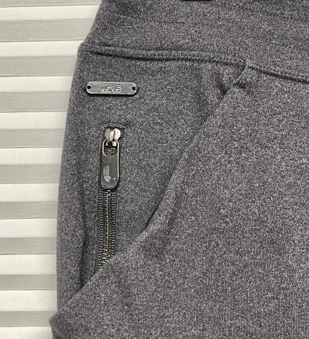 Lole Gray Pull On Athletic UPF 50 Mini Skirt Size XS