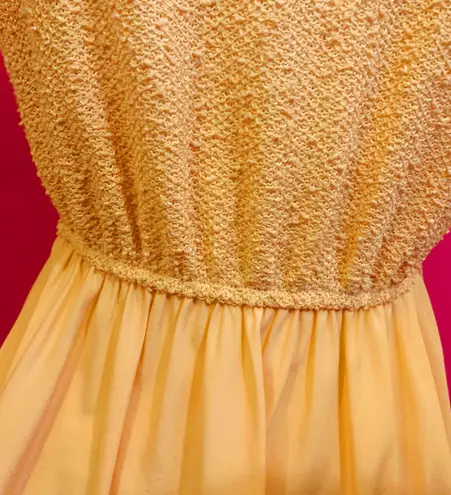 Leslie Fay 1950s Dress