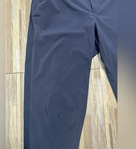 Athleta Brooklyn Mid Rise Ankle Pant, Size 8