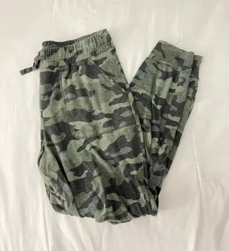 EXPRESS army Green Joggers - Image 2