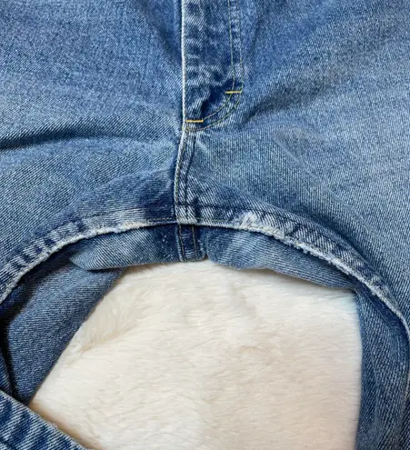 Vintage Mom Jeans Size 6