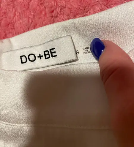 DO+BE  Shorts 