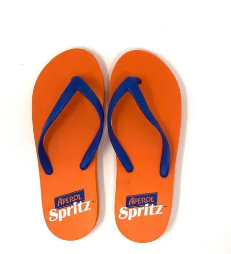 🆕 never worn flip flops Size undefined