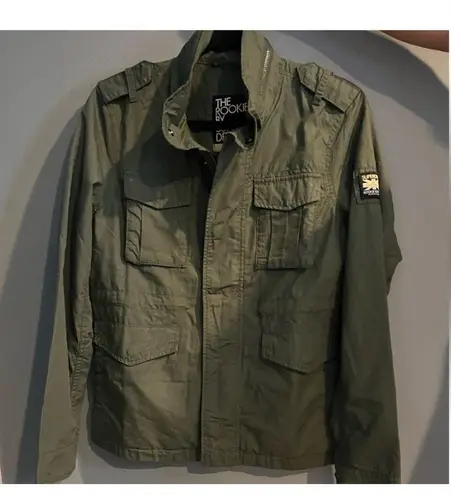 Superdry Ripstop Rookie Jacket