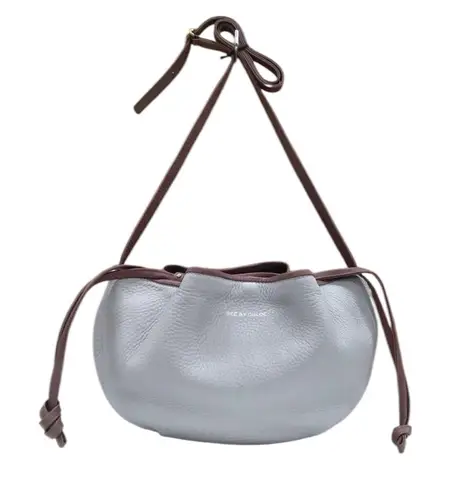 See By Chloe FLAW NWT Off White Crossbody Bag