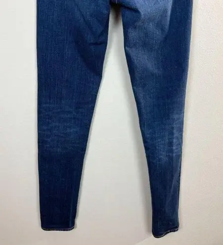 Denim & Supply Ralph Lauren Ralph Lauren Denim & Supply Jeans 26 x31 Women Skinny Leg Medium Wash Denim Blue