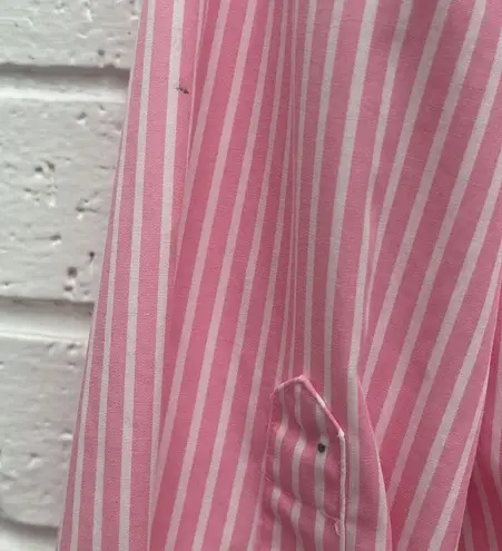 Woman’s Lauren pink Non iron shirt