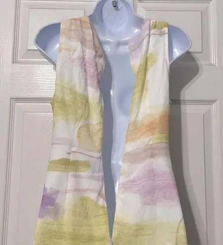 Charlie Holiday Mirabella Dress Ibiza Size Small US 4