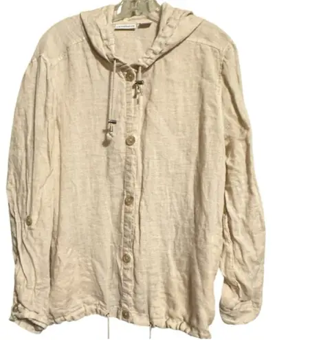 Liz Claiborne  Linen‎ Pantsuit - Image 1