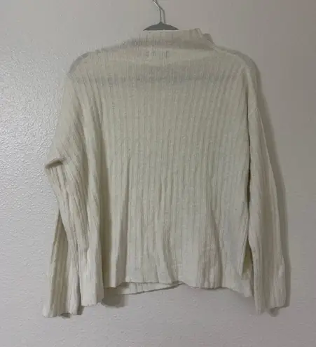 Old Navy Mock Neck Sweater