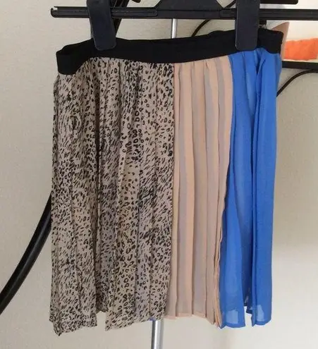 Sparkle & Fade  skirt