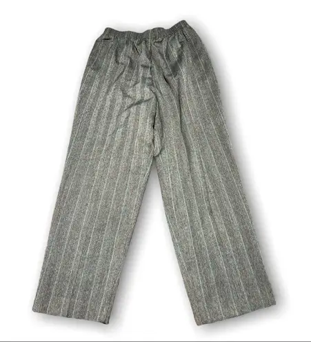 Allison Daley Women’s Vintage Grandmacore Pants Size 10 Petite