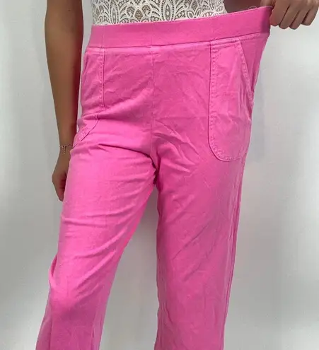 Fresh Produce Neon Pants