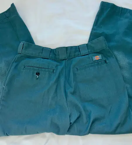 Dickies Blue Pants