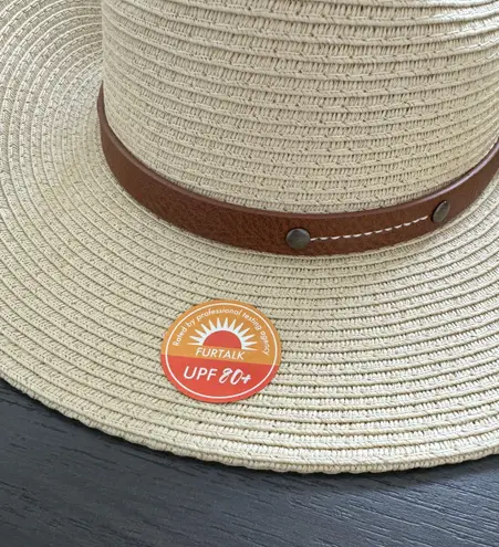 Amazon Straw Cowboy Hat