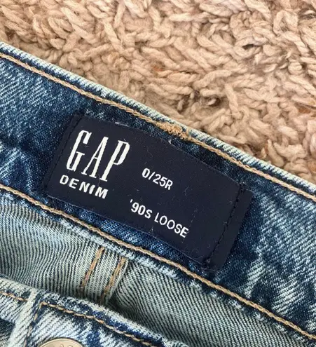 Gap Jeans