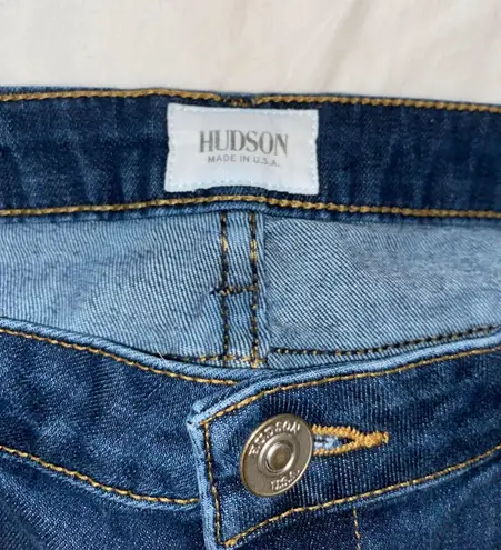 Hudson Jeans Hudson Jean Shorts