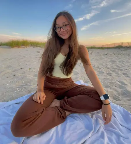 Glowmode Tank Top Yellow Size XS