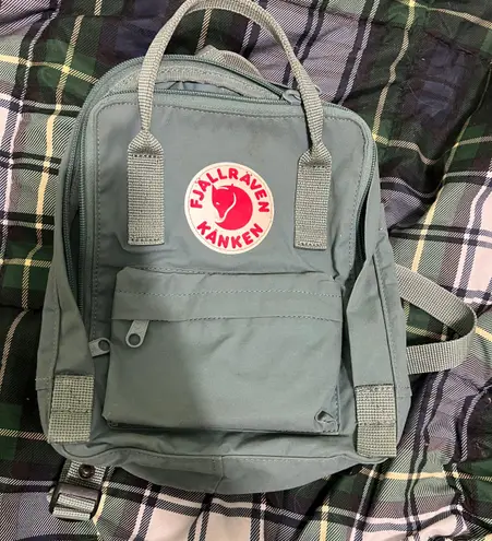 Fjällräven Fjallraven Kanken Backpack