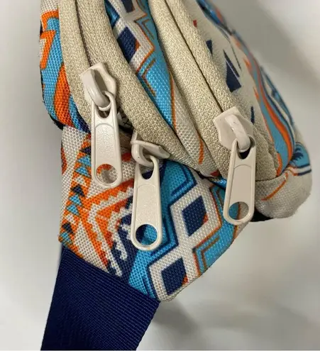 KAVU Spectator Waist Pack Horizon Range