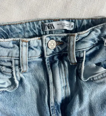 ZARA Jeans