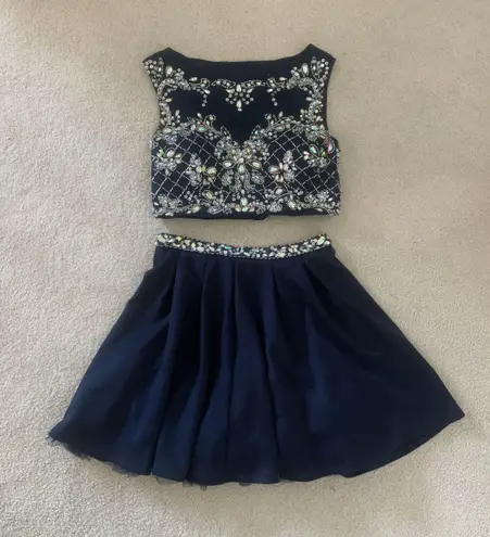 Crystal Doll Dress