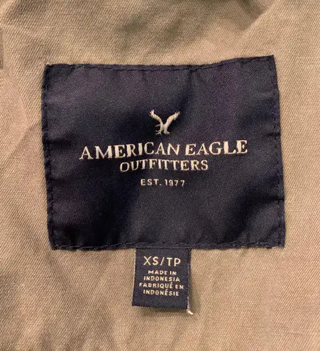 American Eagle Jacket